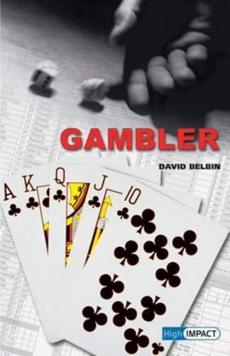 High Impact: Set C - Gambler (High Impact) (9780435214173) by Belbin, David