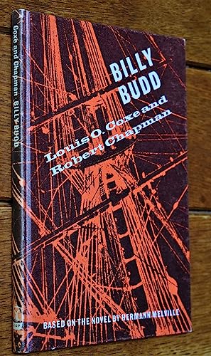 Stock image for Billy Budd - Based on the novel for sale by Love2Love Books