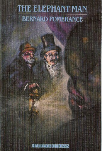 Imagen de archivo de The Elephant Man (Hereford Plays) a la venta por WorldofBooks
