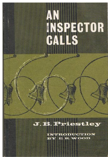 9780435227104: An Inspector Calls