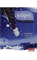 Stock image for Edges Student Book 1 for sale by AwesomeBooks