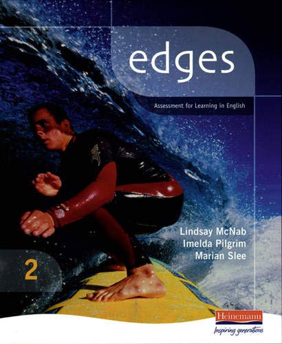 Imagen de archivo de Edges Student Book 2 a la venta por WorldofBooks