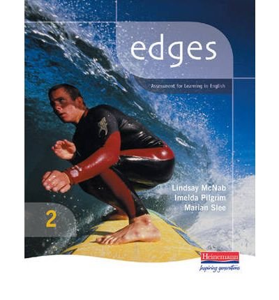 Stock image for Edges Student Book 2 for sale by WorldofBooks