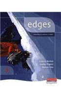 Stock image for Edges Student Book 3 for sale by WorldofBooks