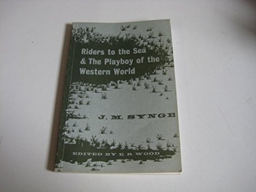 Imagen de archivo de The Playboy of the Western World (Hereford Plays) a la venta por Newsboy Books