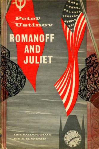 Stock image for Romanoff and Juliet (The Hereford Plays) for sale by Half Price Books Inc.