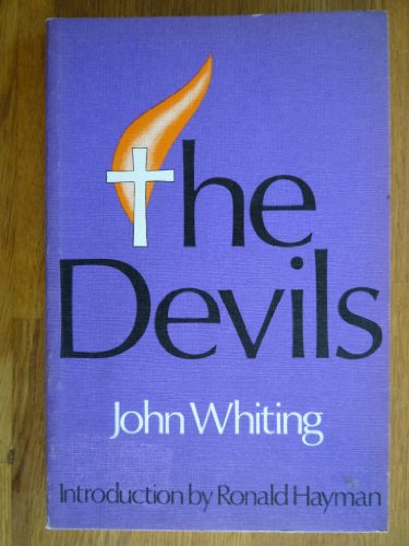 Beispielbild fr The Devils (The Hereford plays) zum Verkauf von WorldofBooks