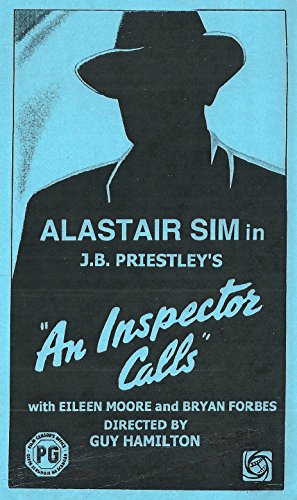 9780435229740: An Inspector Calls