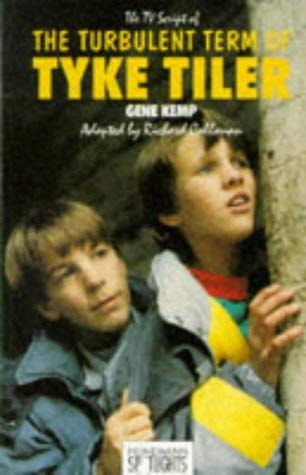 9780435230036: The TV Script of The Turbulent Term of Tyke Tyler (Heinemann Plays For 11-14)