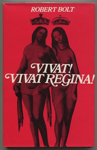 Beispielbild fr Vivat! Vivat Regina! zum Verkauf von WorldofBooks