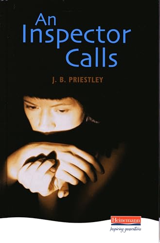 9780435232825: An Inspector Calls (Heinemann Plays For 14-16+)