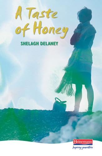 Stock image for A Taste of Honey (Heinemann Plays For 14-16+) for sale by WorldofBooks