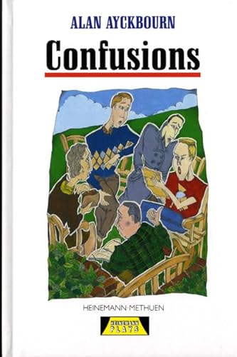 Beispielbild fr Confusions (Heinemann Plays For 14-16+) zum Verkauf von WorldofBooks