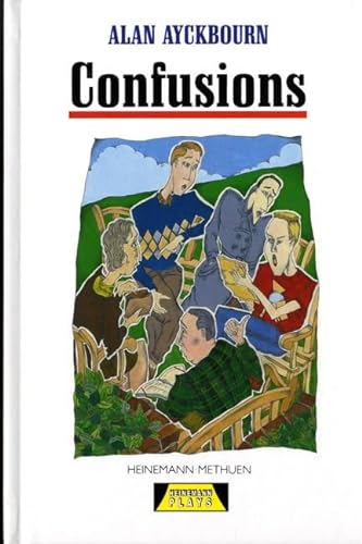 9780435233006: Confusions (Heinemann Plays For 14-16+)