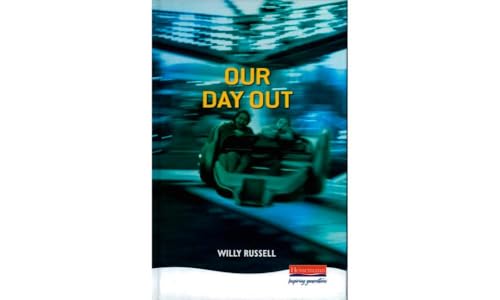 Beispielbild fr Our Day Out (Heinemann Plays) zum Verkauf von WorldofBooks
