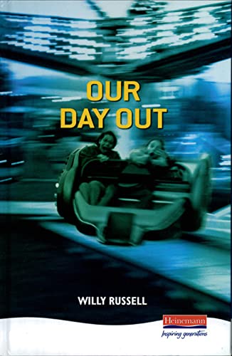 9780435233013: Our Day Out