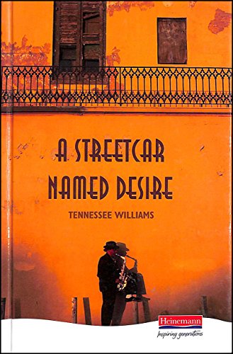 Similarities and Conflicts in ” a Streetcar Named Desire”