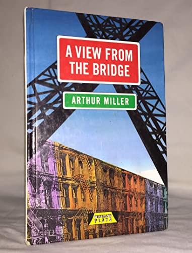 Imagen de archivo de A View from the Bridge a la venta por WorldofBooks