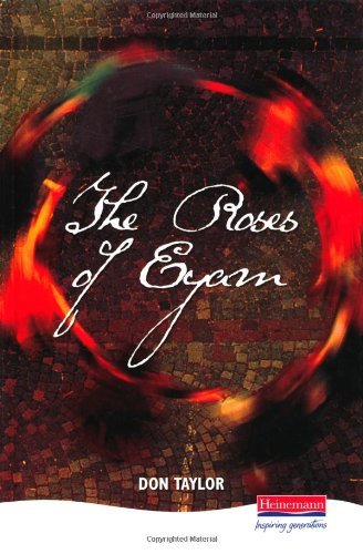 Beispielbild fr The Roses Of Eyam (Heinemann Plays For 14-16+) zum Verkauf von WorldofBooks