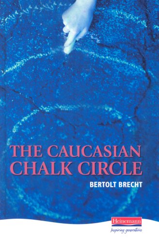 9780435233174: The Caucasian Chalk Circle