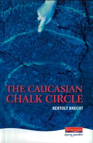 Stock image for The Caucasian Chalk Circle for sale by Better World Books Ltd