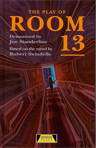 9780435233266: The Play of Room 13