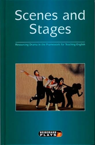 Beispielbild fr Scenes and Stages (Heinemann Plays For 11-14) zum Verkauf von Reuseabook