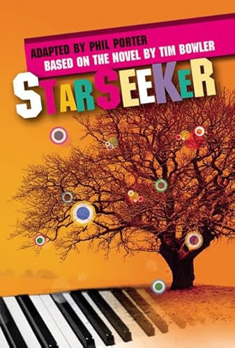 Imagen de archivo de Starseeker (Heinemann Plays For 11-14) a la venta por WorldofBooks