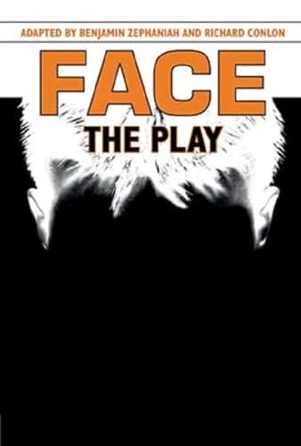 Face: The Play (9780435233440) by Zephaniah, Mr Benjamin; Conlon, Mr Richard