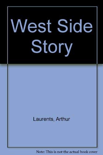 9780435235291: West Side Story