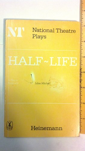 Imagen de archivo de Half Life a la venta por Better World Books