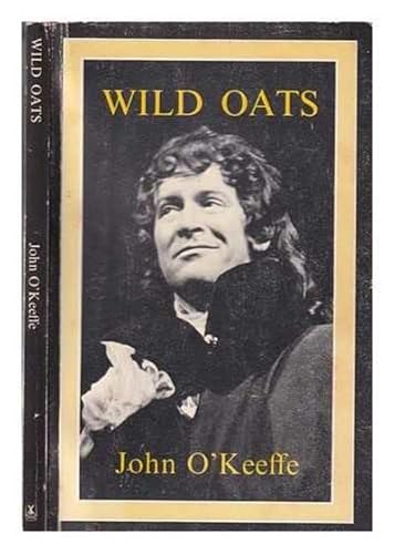 Beispielbild fr Wild Oats (Hereford Plays) zum Verkauf von Reuseabook