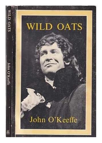 Beispielbild fr Wild Oats zum Verkauf von BookHolders