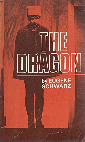 Imagen de archivo de The Dragon a la venta por WorldofBooks