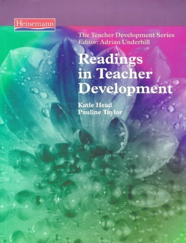 Beispielbild fr Readings in Teacher Development (Teacher Development Series) zum Verkauf von WorldofBooks