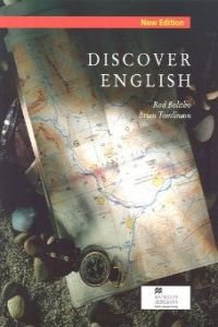 Stock image for Discover English/ New Edition for sale by ThriftBooks-Dallas
