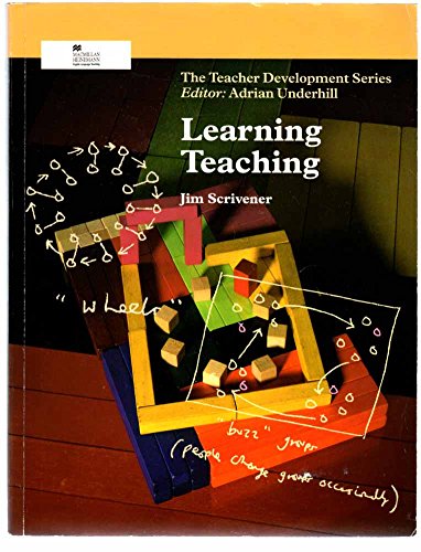 9780435240899: Learning Teaching (Teacher Development Series)