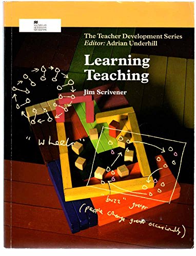 Stock image for LEARNING TEACHING (Teacher Development) for sale by SecondSale
