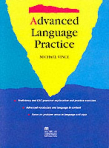 Immagine dell'editore per Advanced Language Practice: Without Key venduto da Bahamut Media