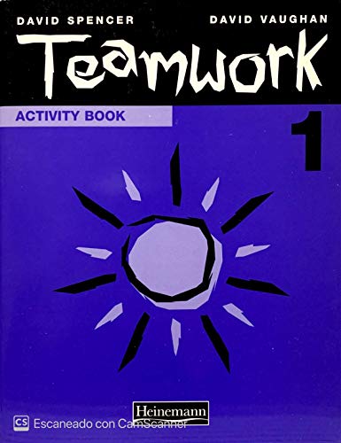 Imagen de archivo de Teamwork 1: Workbook a la venta por LIBRERIA PETRARCA