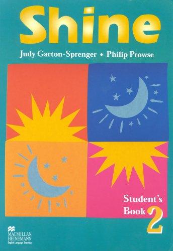 9780435255510: Shine 2: Students' Book