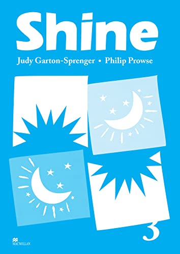 Imagen de archivo de Shine 3: Activity Book a la venta por BookstoYou