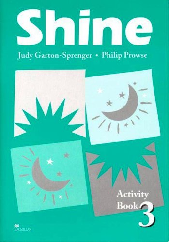 Stock image for Shine 3: Activity Book for sale by BookstoYou