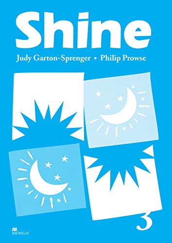 Stock image for Shine 3: Activity Book for sale by BookstoYou