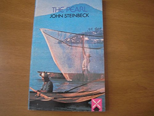 Stock image for The Pearl for sale by Better World Books