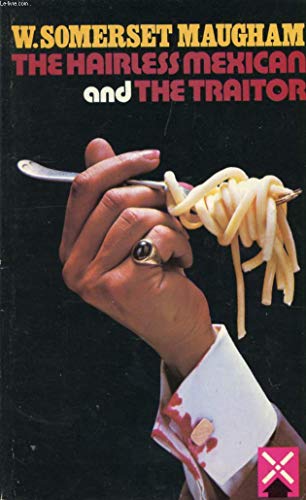 The Hairless Mexican: And The Traitor (Heinemann Guided Readers) (9780435270094) by [???]