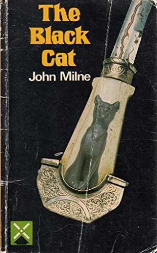 Black Cat (Guided Reader Series) (9780435270124) by MILNE J