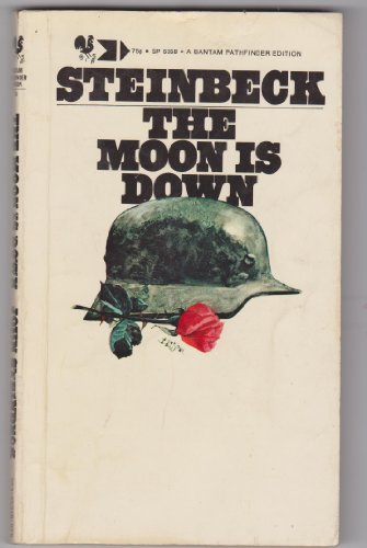 The Moon Is Down (Heinemann Guided Readers) (9780435270155) by Paine, M.J.; Bayly, Clifford