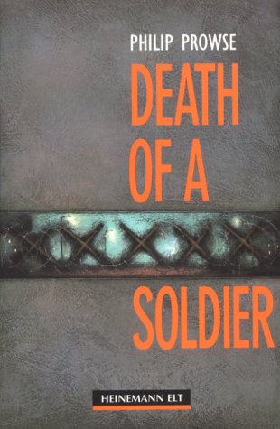 Beispielbild fr Death of a Soldier (Heineman Guided Readers, Beginner Level) zum Verkauf von medimops