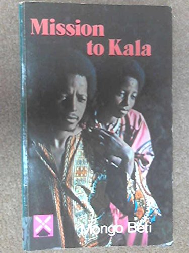 9780435270407: Mission to Kala (Heinemann Guided Readers)